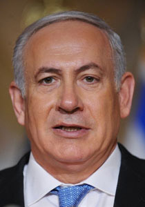 فتح: نريد من اسرائيل ان تعترف بفلسطين الجغرافية كما فعلنا نحن صورة رقم 2