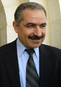 فتح: نريد من اسرائيل ان تعترف بفلسطين الجغرافية كما فعلنا نحن صورة رقم 1