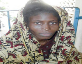 ام تقتل طفلتها بسبب مرضها وتشرب من دمها! صورة رقم 1 ام تقتل طفلتها بسبب مرضها وتشرب من دمها! صورة رقم 1