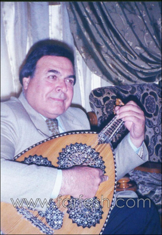 الوسط الفني السوري يخسر أربعة من عمالقته بسنة 2011! صورة رقم 11 الوسط الفني السوري يخسر أربعة من عمالقته بسنة 2011! صورة رقم 11