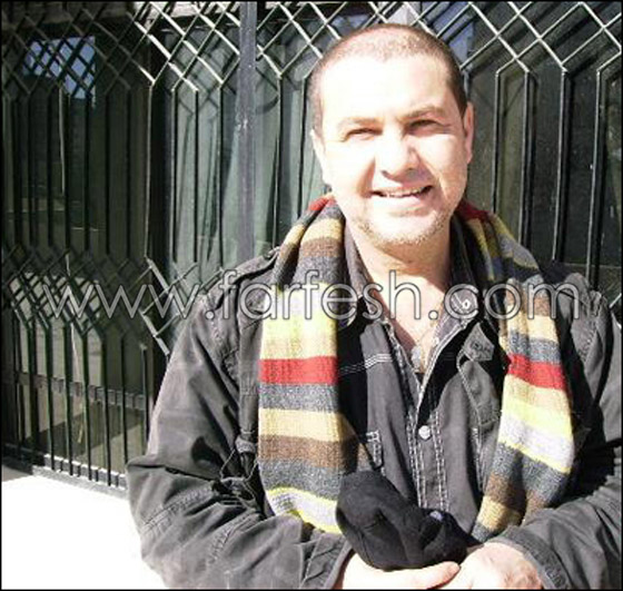 الوسط الفني السوري يخسر أربعة من عمالقته بسنة 2011! صورة رقم 13 الوسط الفني السوري يخسر أربعة من عمالقته بسنة 2011! صورة رقم 13