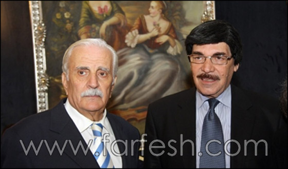 الوسط الفني السوري يخسر أربعة من عمالقته بسنة 2011! صورة رقم 17 الوسط الفني السوري يخسر أربعة من عمالقته بسنة 2011! صورة رقم 17