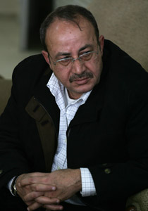 أبوشهلا: فتح وحماس توصلتا الى عفو تام بينهما في غزة! صورة رقم 1 أبوشهلا: فتح وحماس توصلتا الى عفو تام بينهما في غزة! صورة رقم 1