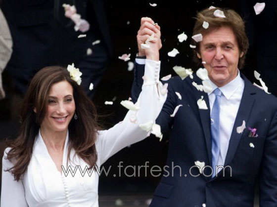 اليكم اهم زيجات وخطوبات نجوم الغرب لعام 2011! صورة رقم 3 اليكم اهم زيجات وخطوبات نجوم الغرب لعام 2011! صورة رقم 3