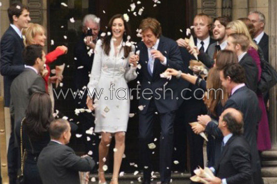 اليكم اهم زيجات وخطوبات نجوم الغرب لعام 2011! صورة رقم 2 اليكم اهم زيجات وخطوبات نجوم الغرب لعام 2011! صورة رقم 2