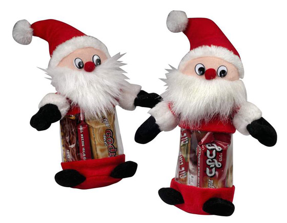 رزمة منتجات حلوة وإحتفالية بمناسبة الأعياد من عيليت صورة رقم 2