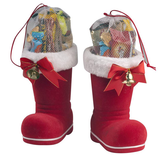 رزمة منتجات حلوة وإحتفالية بمناسبة الأعياد من عيليت صورة رقم 4