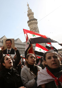 اتهام سوريا باخفاء عدد كبير من المعتقلين عن لجنة المراقبة! صورة رقم 1