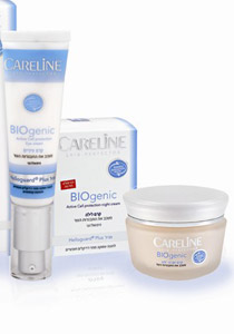 مختبرات الجمال في كيرلاين تعرض Bio-Genic صورة رقم 2