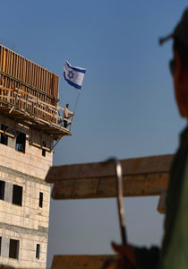 اسرائيل تعتزم بناء 25655 وحدة استيطانية في فلسطين عام 2012 صورة رقم 1 اسرائيل تعتزم بناء 25655 وحدة استيطانية في فلسطين عام 2012 صورة رقم 1