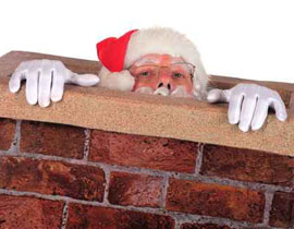 امام تركي: بابا نويل غير نزيه لانه لا يدخل من الباب! صورة رقم 1 امام تركي: بابا نويل غير نزيه لانه لا يدخل من الباب! صورة رقم 1