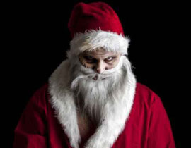 بابا نويل قتل ستة افراد من عائلته وانتحر! صورة رقم 1