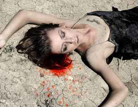 مصري يلقي بعروسه من الشرفة في شهر العسل بسبب اهمالها في التنظيف صورة رقم 1 مصري يلقي بعروسه من الشرفة في شهر العسل بسبب اهمالها في التنظيف صورة رقم 1