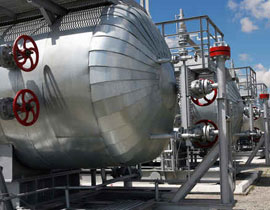 الخام الامريكي ينخفض بشكل محدود وينهي العام بمكاسب! صورة رقم 1