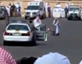 السعودية: تنفيذ حكم الاعدام لمشعوذ سوداني! صورة رقم 1