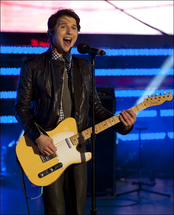 بالصور.. العالم يستقبل 2012 باحتفالات صاخبة وبهجة  صورة رقم 91