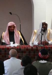 ثلاث بائعات هوى يعرضن أنفسهن أمام  ثلاثة دعاة سعوديين!! صورة رقم 1