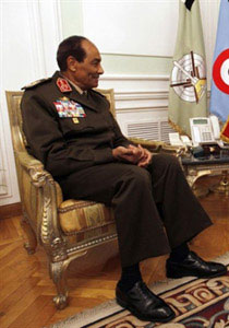 طنطاوي يقرر تقديم موعد انتخابات الشورى وبدء الجولة الثالثة صورة رقم 1