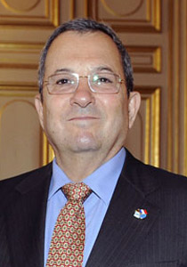 باراك: الإسرائيليون يخشون من عمليات 