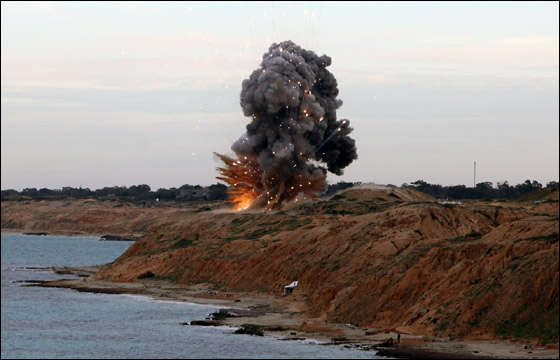 تركيا تنشر صواريخ هوك على الحدود مع سوريا صورة رقم 1