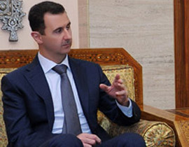 ضابط اسرائيلي: السلاح الكيماوي السوري قد يتسرب لحزب الله! صورة رقم 1