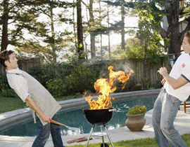 صحيفة نشرت وصفة لاكلة شعبية فتسببت بحرق 13 شخصا! صورة رقم 1