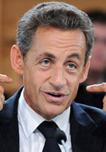 حملات القمع مستمرة في سوريا وساركوزي يدعو بشار للتنحي! صورة رقم 1