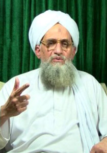 تنظيم القاعدة يشكل تهديدا ارهابيا لاولمبياد لندن هذا العام!  صورة رقم 1