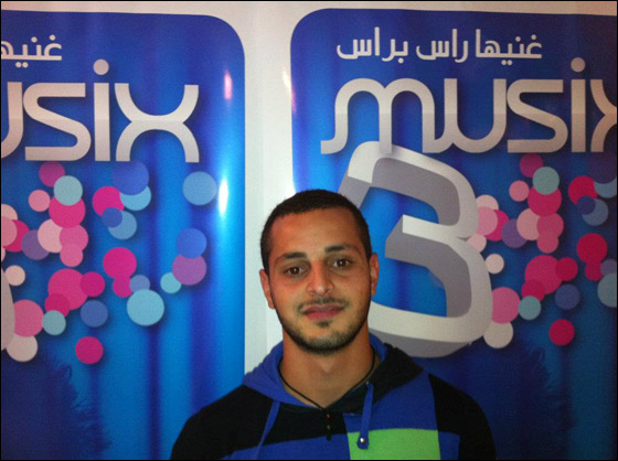 بيليفون تعلن عن المتأهلين للمرحلة النهائية بمسابقة Musix 3 صورة رقم 1