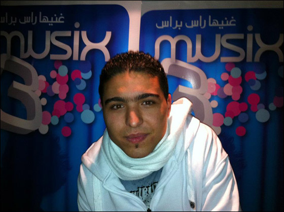 بيليفون تعلن عن المتأهلين للمرحلة النهائية بمسابقة Musix 3 صورة رقم 2