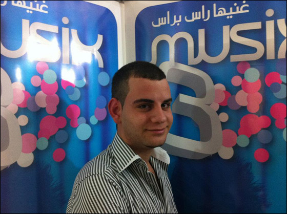 بيليفون تعلن عن المتأهلين للمرحلة النهائية بمسابقة Musix 3 صورة رقم 3