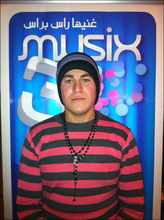 بيليفون تعلن عن المتأهلين للمرحلة النهائية بمسابقة Musix 3 صورة رقم 5