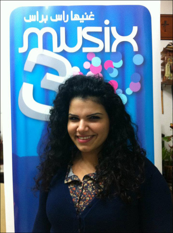 بيليفون تعلن عن المتأهلين للمرحلة النهائية بمسابقة Musix 3 صورة رقم 6