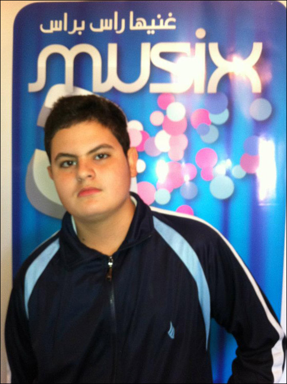 بيليفون تعلن عن المتأهلين للمرحلة النهائية بمسابقة Musix 3 صورة رقم 7