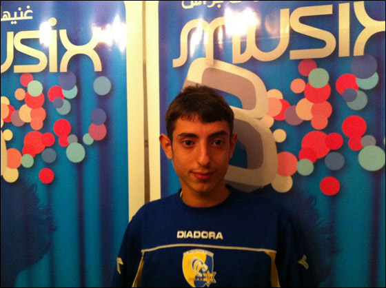 بيليفون تعلن عن المتأهلين للمرحلة النهائية بمسابقة Musix 3 صورة رقم 8