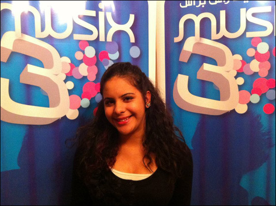 بيليفون تعلن عن المتأهلين للمرحلة النهائية بمسابقة Musix 3 صورة رقم 9