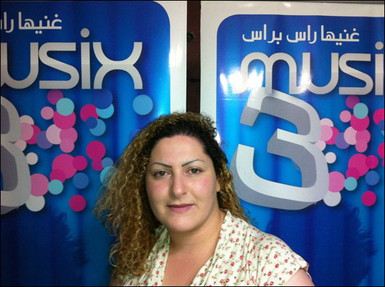 بيليفون تعلن عن المتأهلين للمرحلة النهائية بمسابقة Musix 3 صورة رقم 10