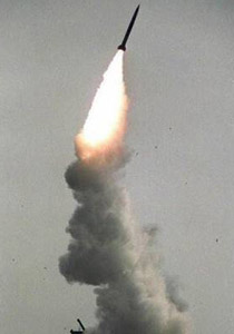 انعدام النية لدول الغرب بدعم التمرد العسكري سببه ترسانة الصواريخ! صورة رقم 1