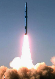 انعدام النية لدول الغرب بدعم التمرد العسكري سببه ترسانة الصواريخ! صورة رقم 2