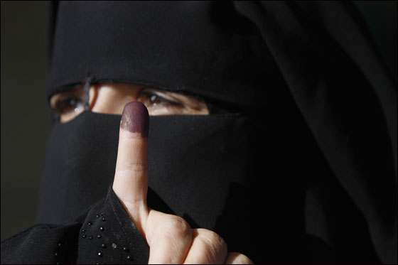 اعلان النتائج النهائية لانتخابات مصر وتفوق التيارات الاسلامية! صورة رقم 3