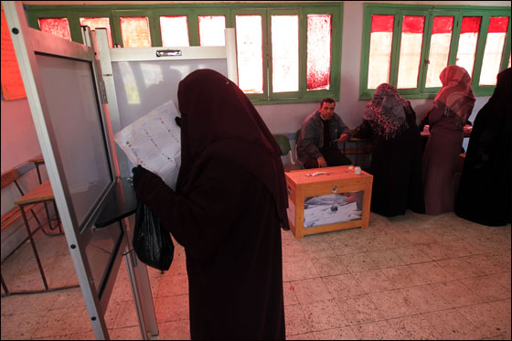 اعلان النتائج النهائية لانتخابات مصر وتفوق التيارات الاسلامية! صورة رقم 4