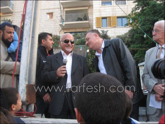 الأطر اليافية تبحث موضوع اغتيال جابي قديس باجتماع طارئ صورة رقم 4