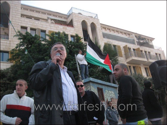 الأطر اليافية تبحث موضوع اغتيال جابي قديس باجتماع طارئ صورة رقم 5