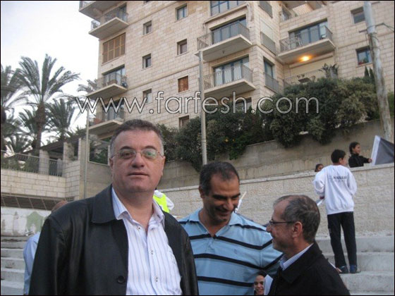 الأطر اليافية تبحث موضوع اغتيال جابي قديس باجتماع طارئ صورة رقم 7