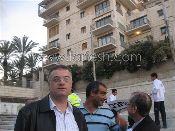 الأطر اليافية تبحث موضوع اغتيال جابي قديس باجتماع طارئ صورة رقم 8