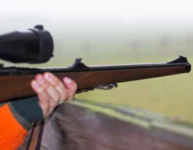 اعتقال صيني قتل نادلة ليجرب سلاحه! صورة رقم 1