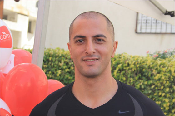 افتتاح مركز خدمات 