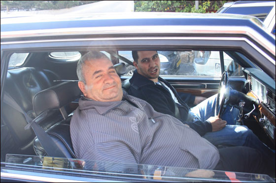 افتتاح مركز خدمات 