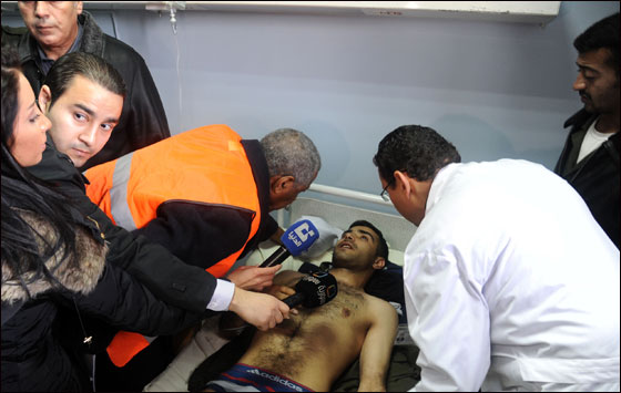 سوريا: سقوط 35 قتيلاً في مظاهرات للمطالبة بإنهاء حكم الأسد صورة رقم 13