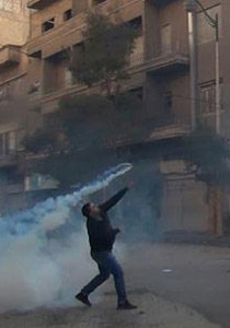 مقتل 23 في سوريا والجامعة العربية تنفي انسحاب المراقبين! صورة رقم 1